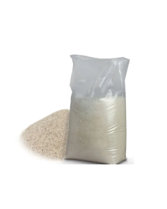 NERO Filterska ispuna kvarcni pesak sitan 0.4-0.8 25kg