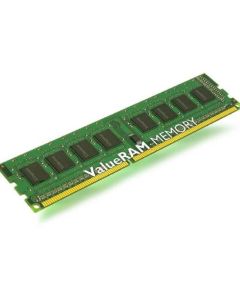 KINGSTON DIMM DDR3 8GB 1600MHz KVR16LN11/8
