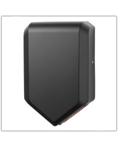 STAR PLUS Sušač za ruke Star Plus, ABS crna, 1000W