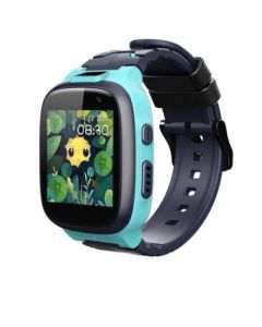 360 dečiji smart sat E2 plavi - KW002