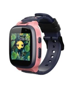 360 dečiji smart sat E2 pink - KW003