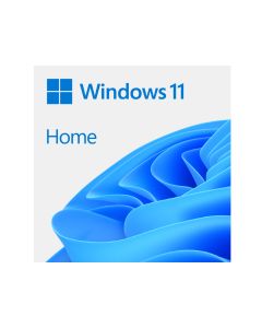 MICROSOFT Licenca OEM Windows 11 Home /64bit/Eng Int/DVD/1 PC - KW9-00632