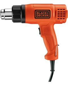 BLACK+DECKER Fen za vreo vazduh KX1650 - KX1650