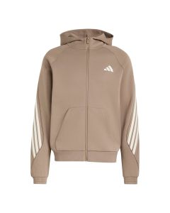 ADIDAS Duks sa kapuljačom sta 3s fz hd M