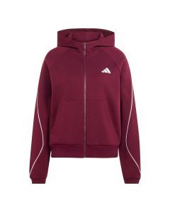 ADIDAS Duks sa kapuljačom w sta sl fz hd W