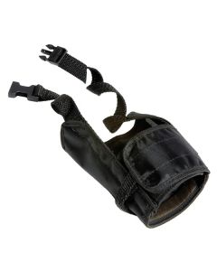Zaštitna   korpa za njušku psa, M-MUS115