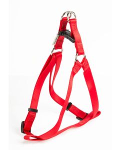 Am za male pse XS velicine 1x20-35cm  Crveni