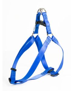 Am za male pse M  2x50-71cm  Plavi