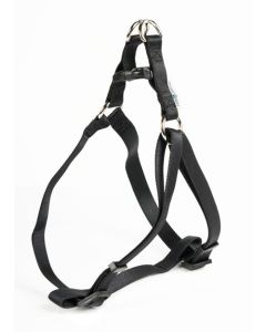 Am za male pse M  2x50-71cm  Crni