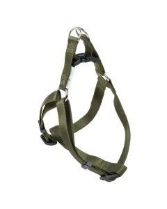 Am za  pse M  2. 5x71cm-91cm  Zeleni