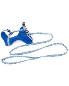 Farmcompany Komplet am sa povodcem XS-S