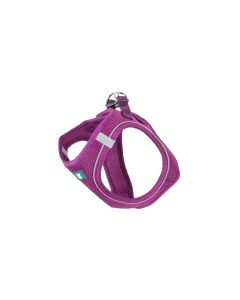 Moksi Air Mesh Am za pse, S, Ljubičasti