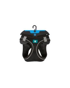 Farmcompany ,Moksi Air Mesh am za pse, L, crni