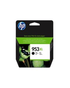 HP Kertridž 953XL crna - L0S70AE-1