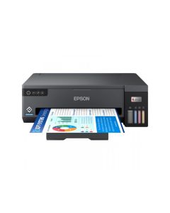 EPSON L11050 EcoTank InkJet, Color, A3+, 4800X1200, WiFi, USB