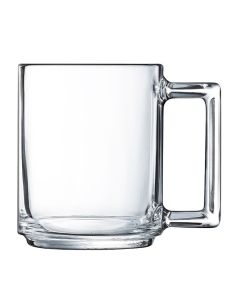 LUMINARC Staklena čaša 250ml La bonne heure - L3566