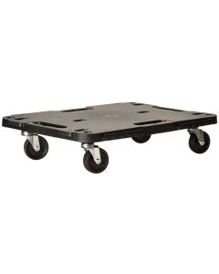 ARTPLAST Transportna platforma L4829N, 480 x 290 x 125 mm, do 300 kg nosivosti - L4829N-ART