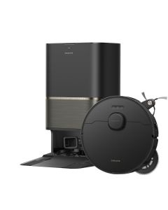 DREAME Robot usisivač L50S Pro Ultra Black