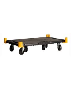ARTPLAST Transportna platforma L5838N4A, 580 x 380 x 150 mm, do 800 kg nosivosti - L5838N4A-ART