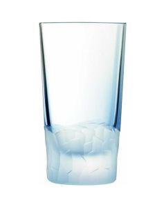 LUMINARC Intuition čaša 35cl plava - L8639