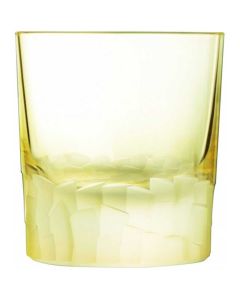 LUMINARC Intuition čaša 36cl žuta - L8640