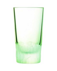 LUMINARC Intuition čaša 35cl zelena - L8641