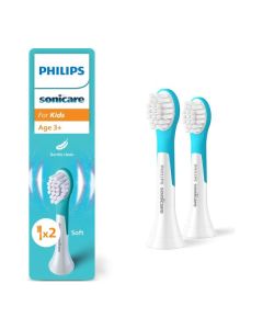 PHILIPS Zamenski nastavak dečje četkice za zube HX6032/90