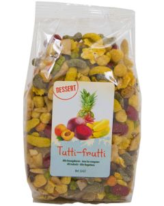BENELUX Poslastica za glodare sa voćem Tutti frutti 200g - 3012927-1