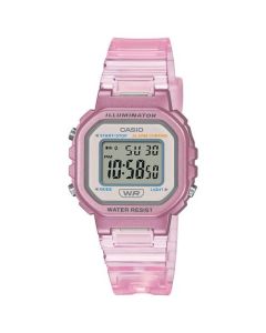 Casio sat LA-20WHS-4A