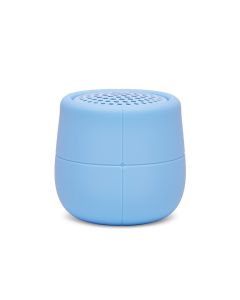 LEXON Plutajuci bluetooth zvučnik MINO X, svetlo plavi - LA120B9