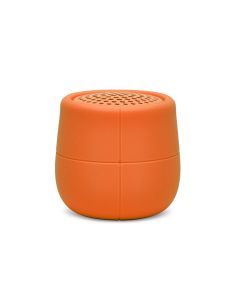 LEXON Plutajuci bluetooth zvučnik MINO X, narandžasti - LA120O9