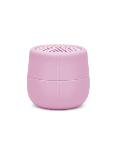 LEXON Plutajuci bluetooth zvučnik MINO X, roza - LA120P9