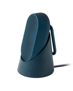 LEXON Bluetooth zvučnik MINO T, plava - LA124DB9