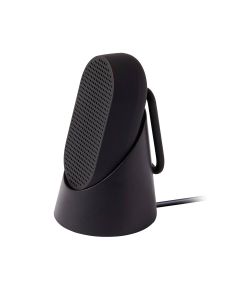 LEXON Bluetooth zvučnik MINO T, crna - LA124N9