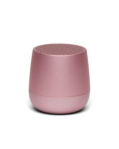 LEXON Bluetooth zvučnik, MINO+ ALU, roza - LA125LP
