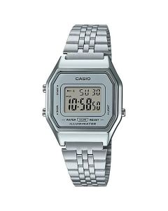 CASIO Sat LA680WA-7