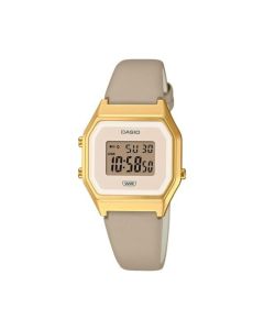 CASIO Ručni sat LA680WEGL-5 - LA680WEGL-5