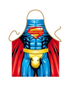 Kecelja superman 2506 - 2506-1