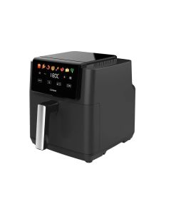 LINEA Friteza na vruć vazduh LAF-0715, 1500 W, 5 l, digitalna