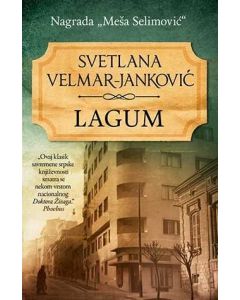 Lagum - 9788652124893
