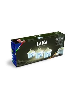 LAICA Set zamenskih filter za bokal  za kafu i čaj C3M2A7ES150 - 18109