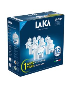 LAICA Set univerzalnih bi-flux filtera 12/1 F12M - 19334