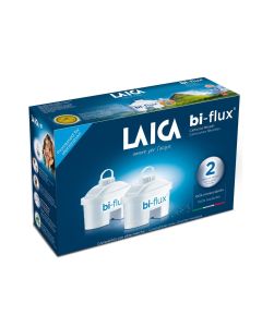 LAICA Set univerzalnih bi-flux filtera 2/1 F2M - 17878