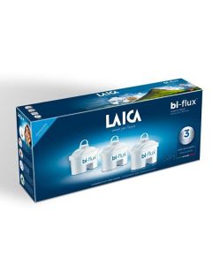 LAICA Set univerzalnih bi-flux filtera 3/1 F3M - 18781