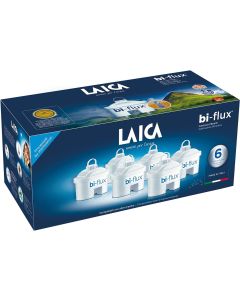 LAICA Set univerzalnih bi-flux filtera 6/1 F6M - 19333
