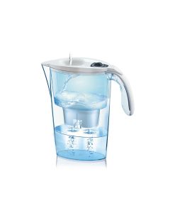LAICA Bokal za filtritanje vode Stream Line J31CC, bela - 17853-1