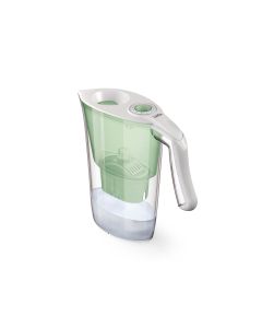 LAICA Bokal za filtritanje vode Carmen Aida J35EC, zelena - 17857-1