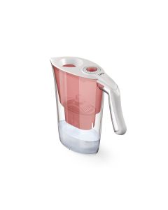 LAICA Bokal za filtritanje vode Carmen Aida J35ED, crvena - 17855-1