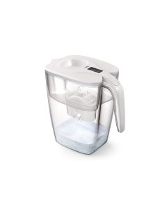 LAICA Bokal za filtritanje vode Big Milano J81AA, bela - 17859-1-1