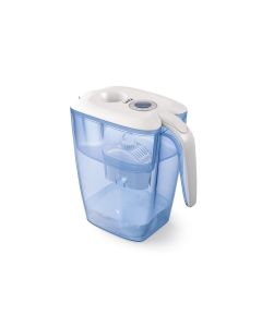 LAICA Bokal za filtritanje vode Venezia J81DB, plava - 18112